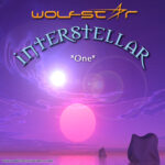 Interstellar with DJ Wolfstar